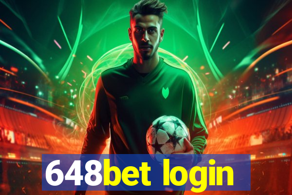 648bet login